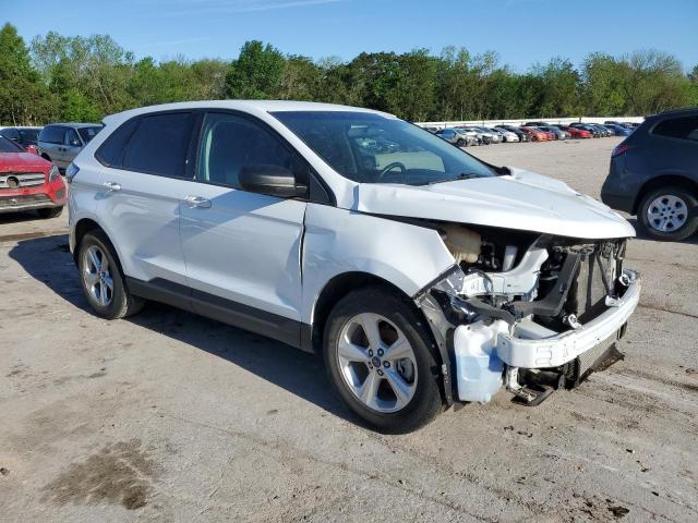 Photo 4 from auction – 2018 FORD EDGE SE with VIN 2FMPK3G97JBB57468