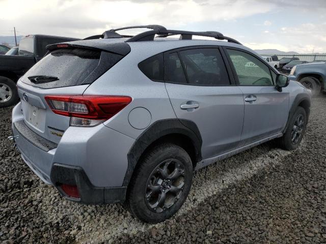Фото 3 с аукциона – 2023 SUBARU CROSSTREK с VIN JF2GTHSCXPH286979