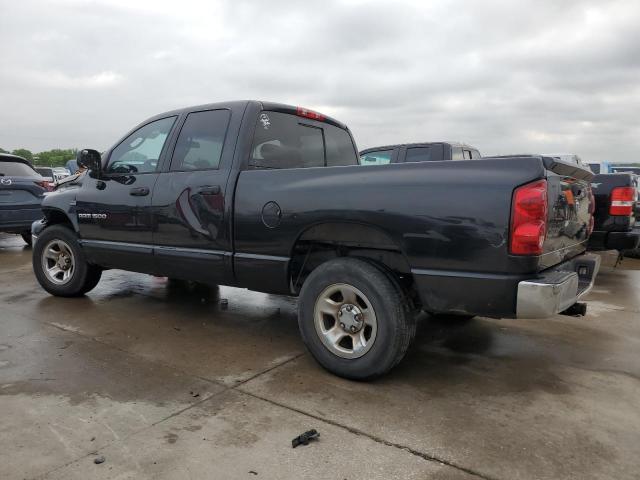 Photo 2 from auction – 2007 DODGE RAM 1500 S with VIN 1D7HA182X7S157826