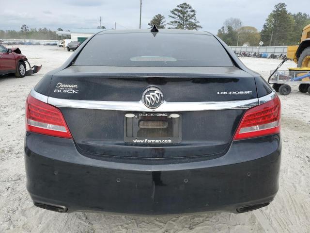 Photo 6 from auction – 2016 BUICK LACROSSE with VIN 1G4GB5G30GF169685