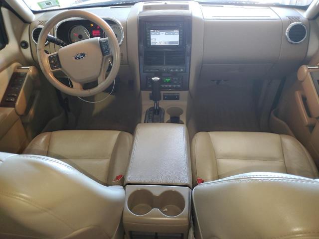 Photo 8 from auction – 2007 FORD EXPLORER L with VIN 1FMEU75877UA92031