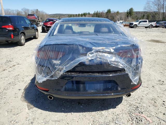 Photo 6 from auction – 2021 MAZDA 3 SELECT with VIN 3MZBPABL6MM252269