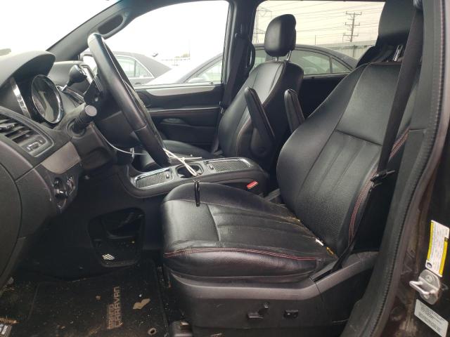 Photo 7 from auction – 2015 DODGE GRAND CARA with VIN 2C4RDGEG9FR512400