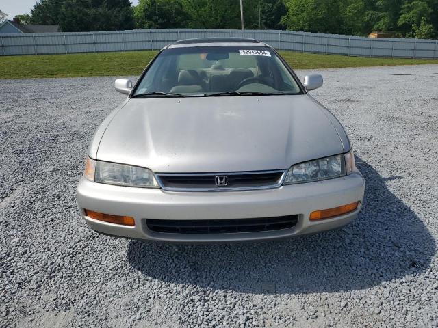 Photo 5 from auction – 1997 HONDA ACCORD SE with VIN 1HGCD5607VA269170