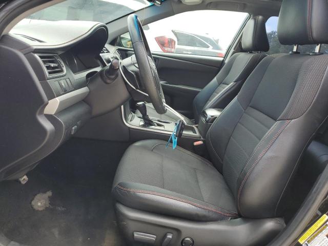 Photo 7 from auction – 2016 TOYOTA CAMRY LE with VIN 4T1BF1FK7GU245852