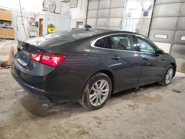 Photo 3 from auction – 2018 CHEVROLET MALIBU LT with VIN 1G1ZD5ST0JF158670