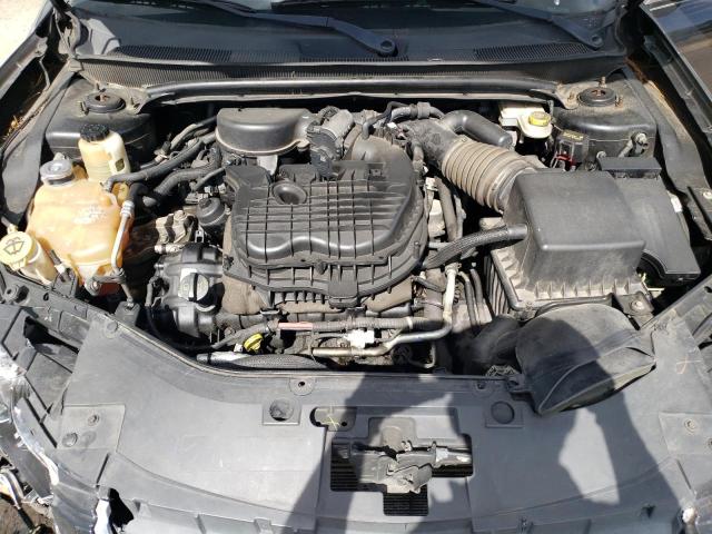 Photo 11 from auction – 2011 CHRYSLER 200 LIMITE with VIN 1C3BC2FG0BN613214