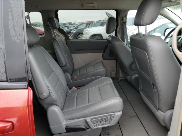 Photo 11 from auction – 2008 DODGE GRAND CARA with VIN 1D8HN54P68B180000