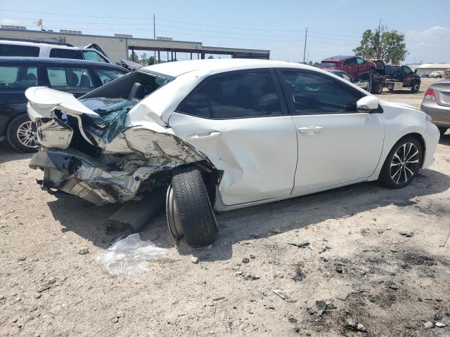 Photo 3 from auction – 2019 TOYOTA COROLLA with VIN 5YFBURHE1KP865103