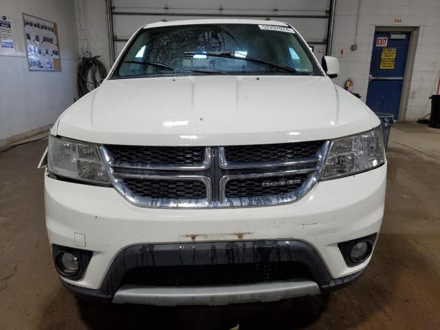 Photo 5 from auction – 2012 DODGE JOURNEY SX with VIN 3C4PDCBG1CT202142