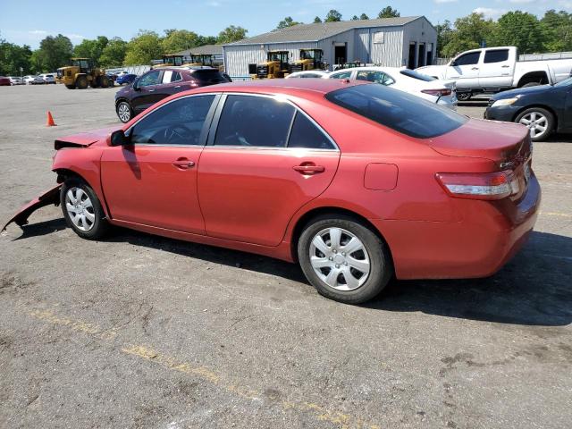 Photo 2 from auction – 2011 TOYOTA CAMRY BASE with VIN 4T1BF3EK3BU644151