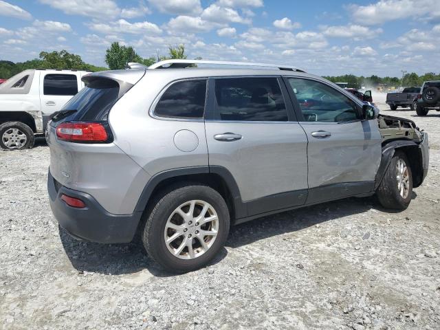 Photo 3 from auction – 2015 JEEP CHEROKEE L with VIN 1C4PJMCS4FW563896