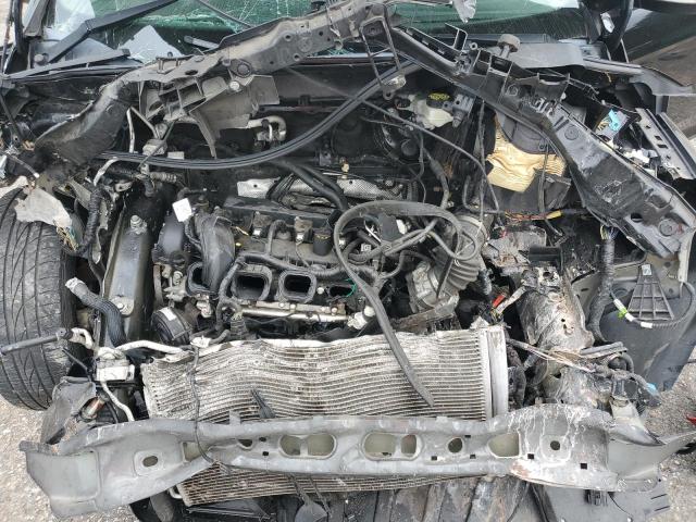 Photo 11 from auction – 2017 FORD FOCUS SEL with VIN 1FADP3H20HL282323