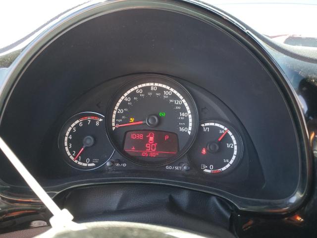 Photo 9 from auction – 2015 VOLKSWAGEN BEETLE 1.8 with VIN 3VWF17AT8FM647791