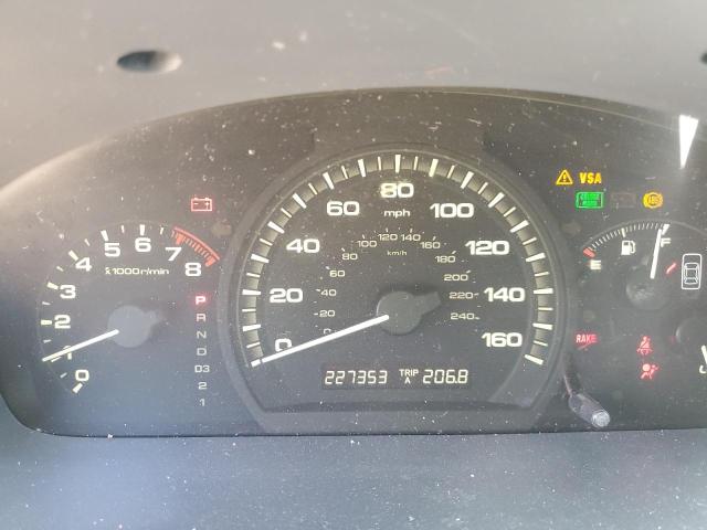 Photo 9 from auction – 2007 HONDA ACCORD EX with VIN 1HGCM66867A007199