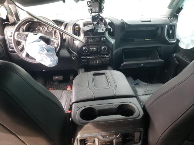 Photo 8 from auction – 2020 CHEVROLET SILVERADO with VIN 3GCUYGET7LG203859