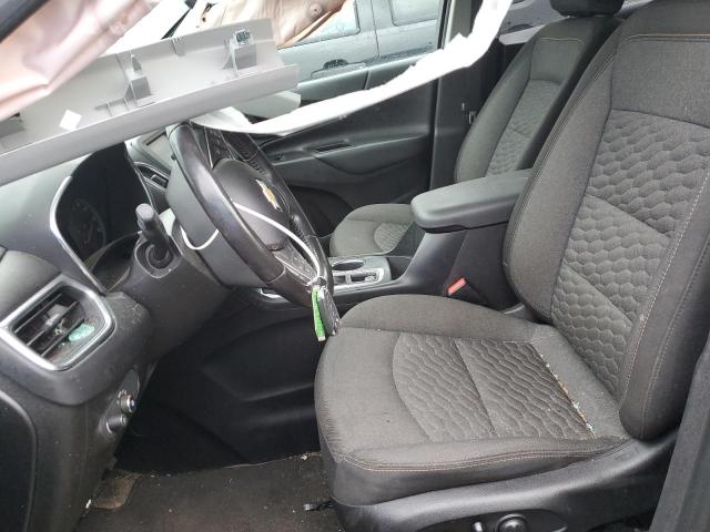 Photo 7 from auction – 2018 CHEVROLET EQUINOX LT with VIN 2GNAXSEVXJ6231505