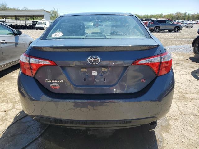 Photo 6 from auction – 2016 TOYOTA COROLLA L with VIN 5YFBURHEXGP514505