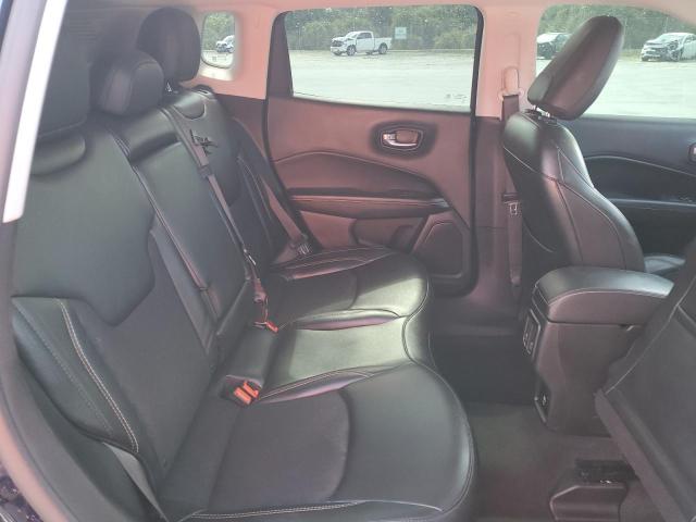 Photo 11 from auction – 2020 JEEP COMPASS LA with VIN 3C4NJCBB4LT246852