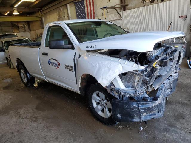 Photo 4 from auction – 2020 RAM 1500 CLASS with VIN 3C6JR7DG5LG211227