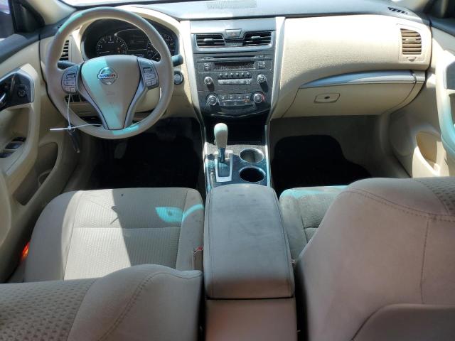 Photo 8 from auction – 2014 NISSAN ALTIMA 2.5 with VIN 1N4AL3AP0EC139131