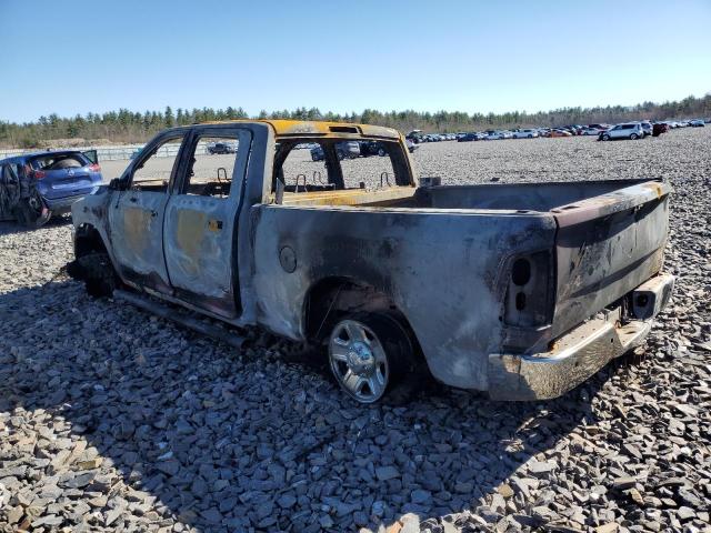 Photo 2 from auction – 2015 RAM 2500 ST with VIN 3C6UR5CJ7FG694478