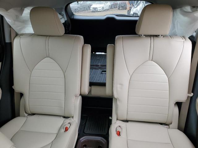 Photo 9 from auction – 2022 TOYOTA HIGHLANDER with VIN 5TDHZRBH4NS596735