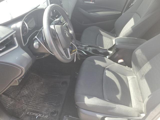 Photo 7 from auction – 2020 TOYOTA COROLLA SE with VIN JTND4RBE0L3082166