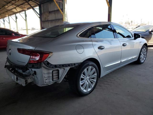 Photo 3 from auction – 2018 BUICK LACROSSE E with VIN 1G4ZP5SZ8JU146003