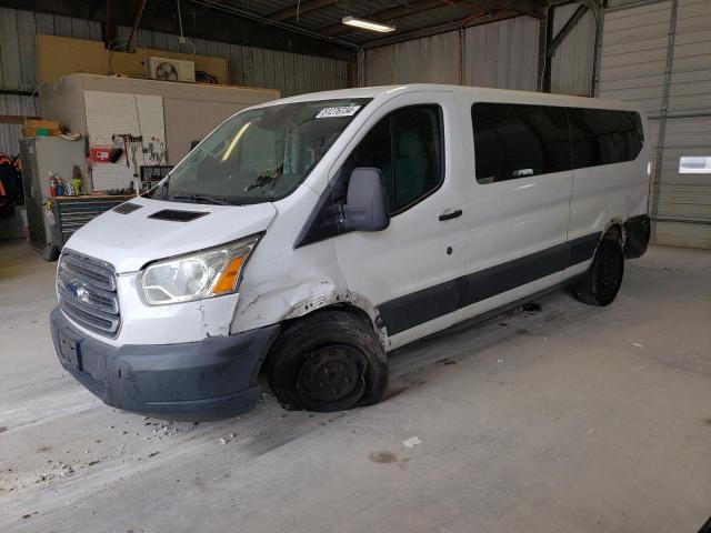 FORD TRANSIT T- 2015 with VIN 1FBZX2ZM2FKB12174 - Photo from auction