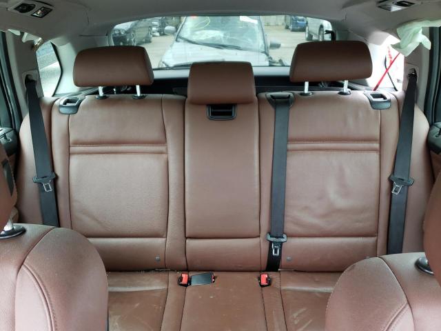 Photo 10 from auction – 2013 BMW X5 XDRIVE3 with VIN 5UXZV4C50D0E14359