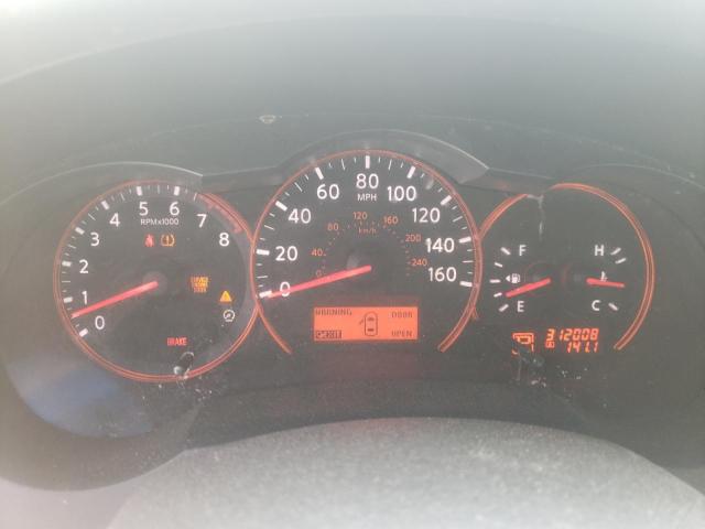 Photo 9 from auction – 2007 NISSAN ALTIMA 3.5 with VIN 1N4BL21E47C134465