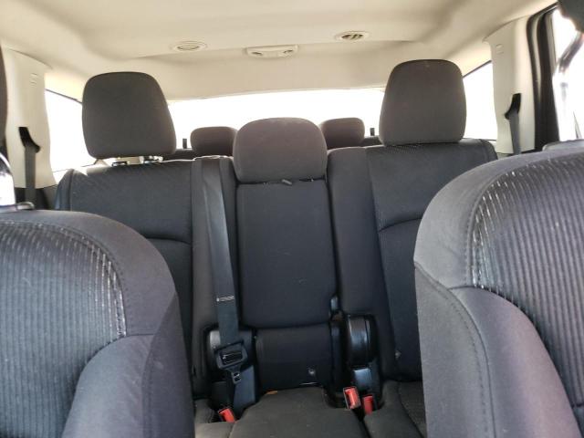 Photo 10 from auction – 2013 DODGE JOURNEY SX with VIN 3C4PDCBB0DT568440