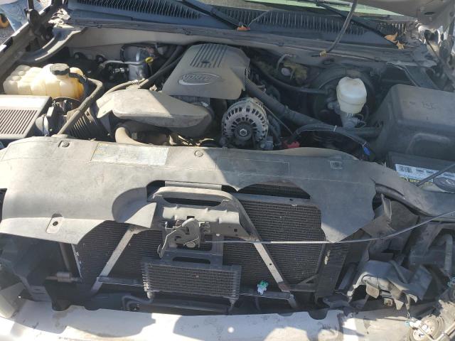 Photo 11 from auction – 2006 CHEVROLET SILVERADO with VIN 1GCEC19T06Z268325