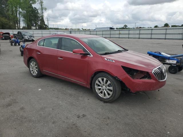 صورة رقم 4 من المزاد - 2014 BUICK LACROSSE مع VIN 1G4GB5GR9EF108966