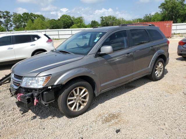 Photo 1 from auction – 2013 DODGE JOURNEY SX with VIN 3C4PDCBG1DT716445