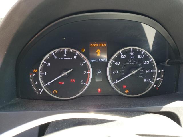Photo 9 from auction – 2013 ACURA RDX with VIN 5J8TB3H32DL009764