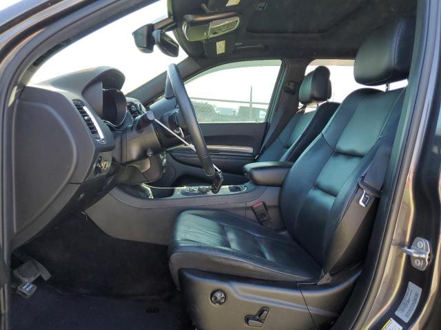 Photo 7 from auction – 2017 DODGE DURANGO GT with VIN 1C4RDJDG4HC834050