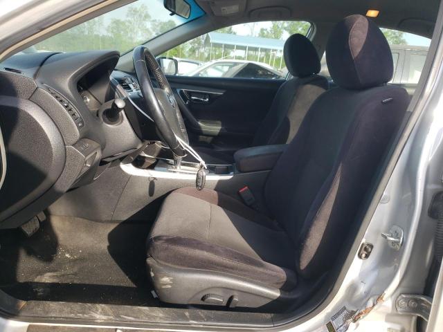 Photo 7 from auction – 2013 NISSAN ALTIMA 2.5 with VIN 1N4AL3AP1DC191768