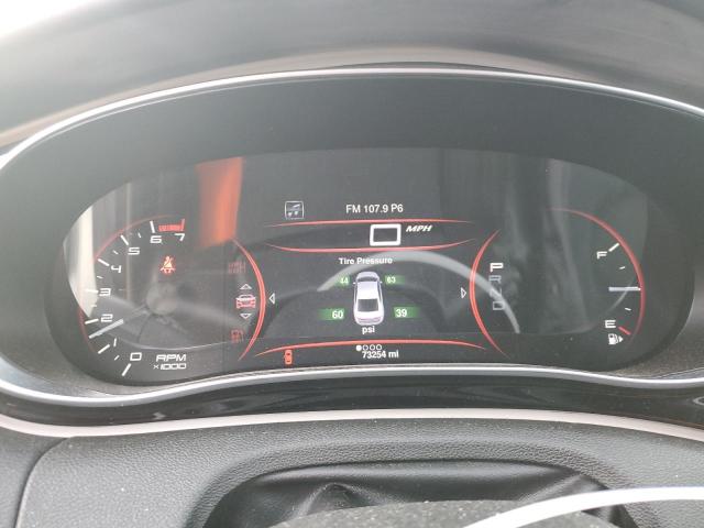 Photo 9 from auction – 2015 DODGE DART LIMIT with VIN 1C3CDFCB2FD244093