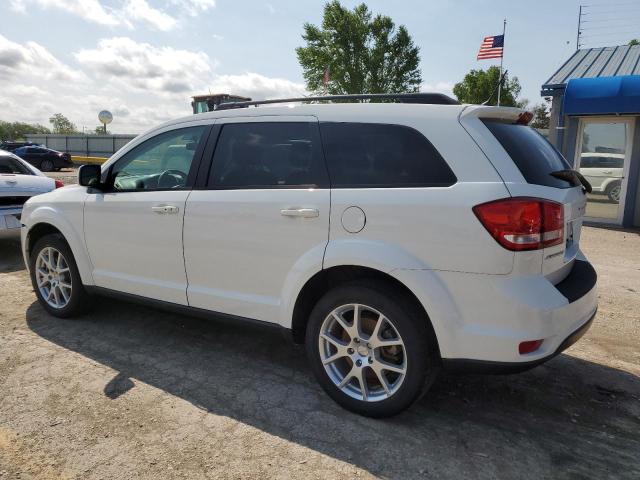 Photo 2 from auction – 2017 DODGE JOURNEY SX with VIN 3C4PDCBB4HT633229