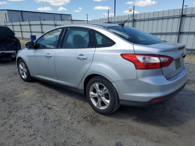 Photo 2 from auction – 2013 FORD FOCUS SE with VIN 1FADP3F26DL259478