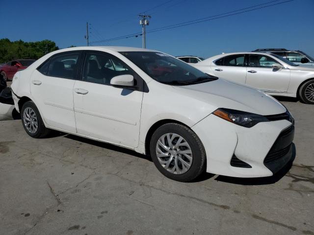 Photo 4 from auction – 2017 TOYOTA COROLLA L with VIN 2T1BURHE0HC779161
