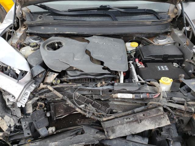 Photo 11 from auction – 2014 JEEP CHEROKEE T with VIN 1C4PJMBS9EW236832