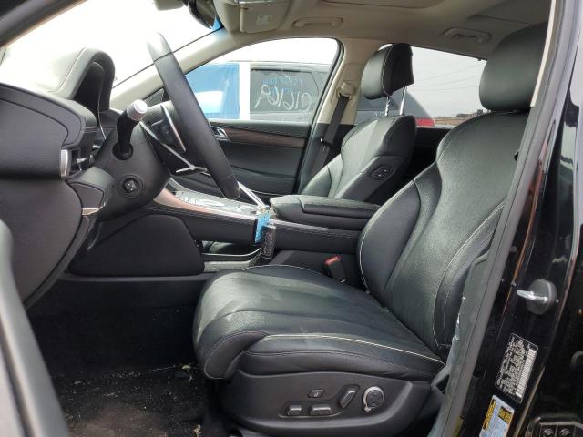 Photo 7 from auction – 2022 GENESIS GV80 BASE with VIN KMUHBDSB0NU095711