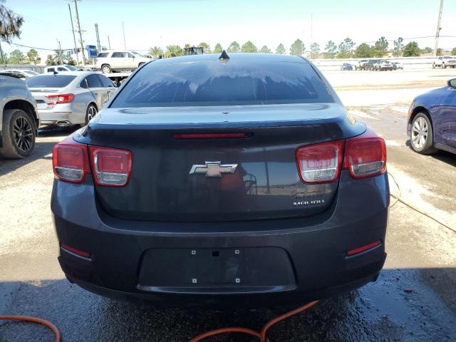 Photo 6 from auction – 2013 CHEVROLET MALIBU LS with VIN 1G11B5SA8DF350442