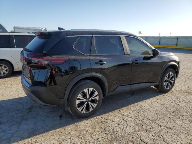Photo 3 from auction – 2023 NISSAN ROGUE SV with VIN 5N1BT3BB6PC824167