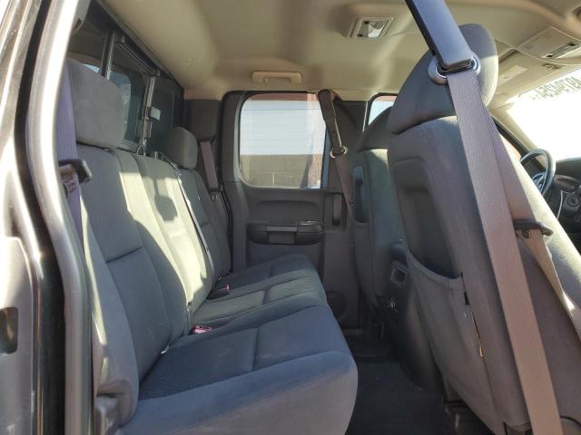 Photo 10 from auction – 2008 CHEVROLET SILVERADO with VIN 2GCEK19J881213831
