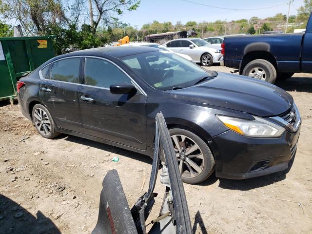 Photo 4 from auction – 2016 NISSAN ALTIMA 2.5 with VIN 1N4AL3AP7GC142286