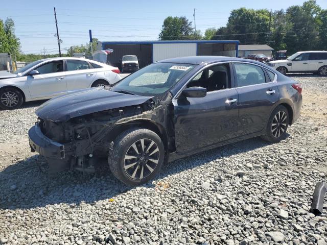 NISSAN ALTIMA 2.5 2018 with VIN 1N4AL3AP6JC206339 - Photo from auction